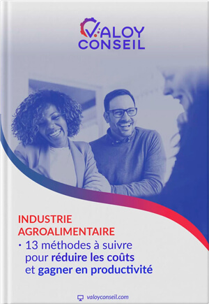 Industrie Agroalimentaire